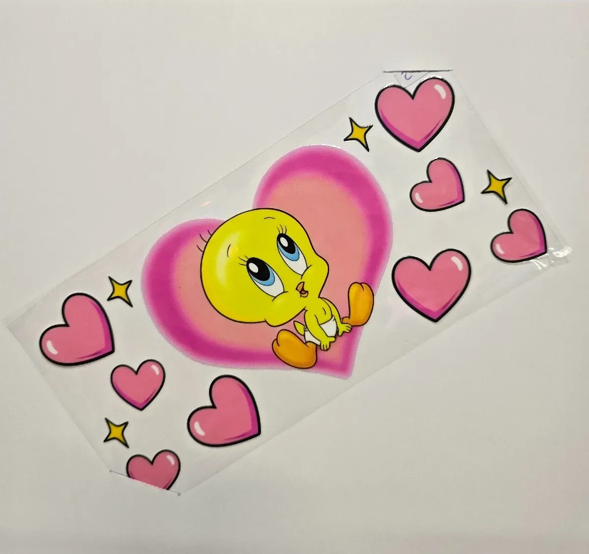 Dtf Piolin 290