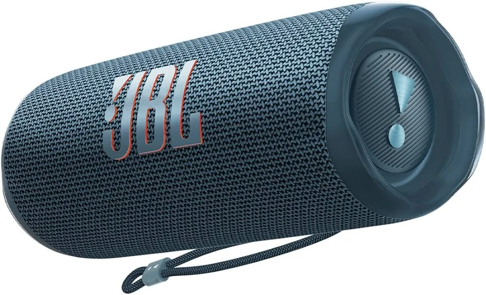 JBL Flip 6 negro - Azul - gris - rojo  2