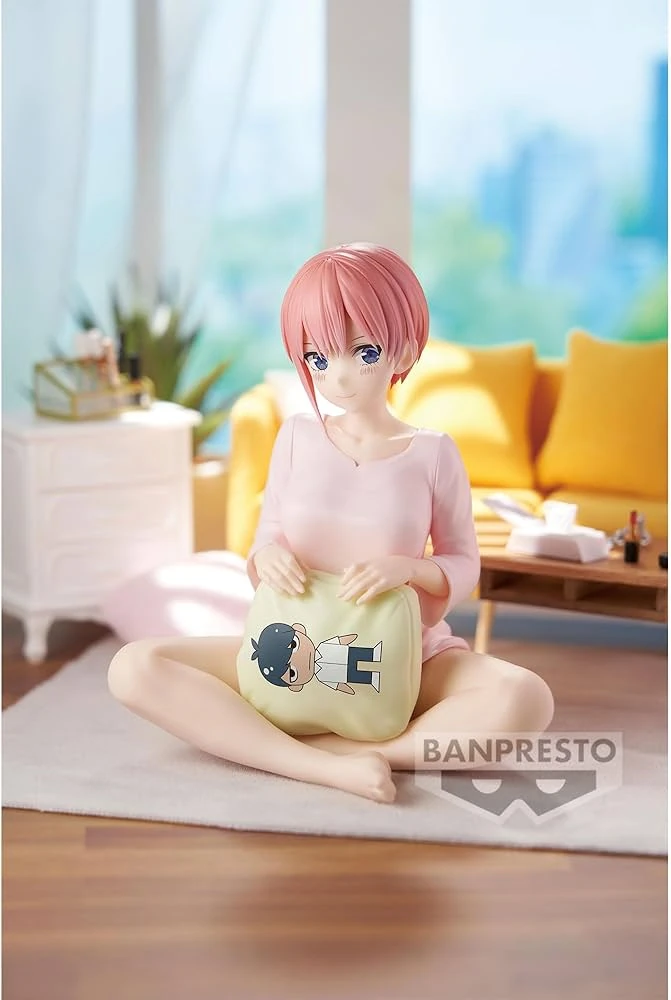 PRE VENTA - Ichika Relax Time