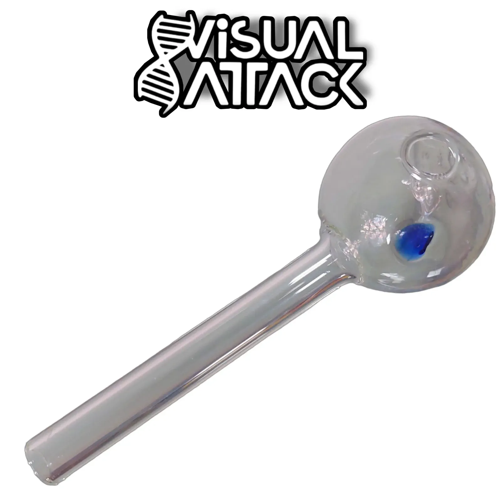 Pipa punto azul Xl