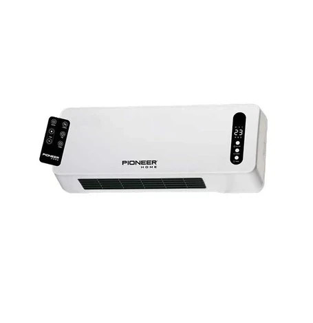 CALEFACTOR CALOVENTOR PIONEER PARED
