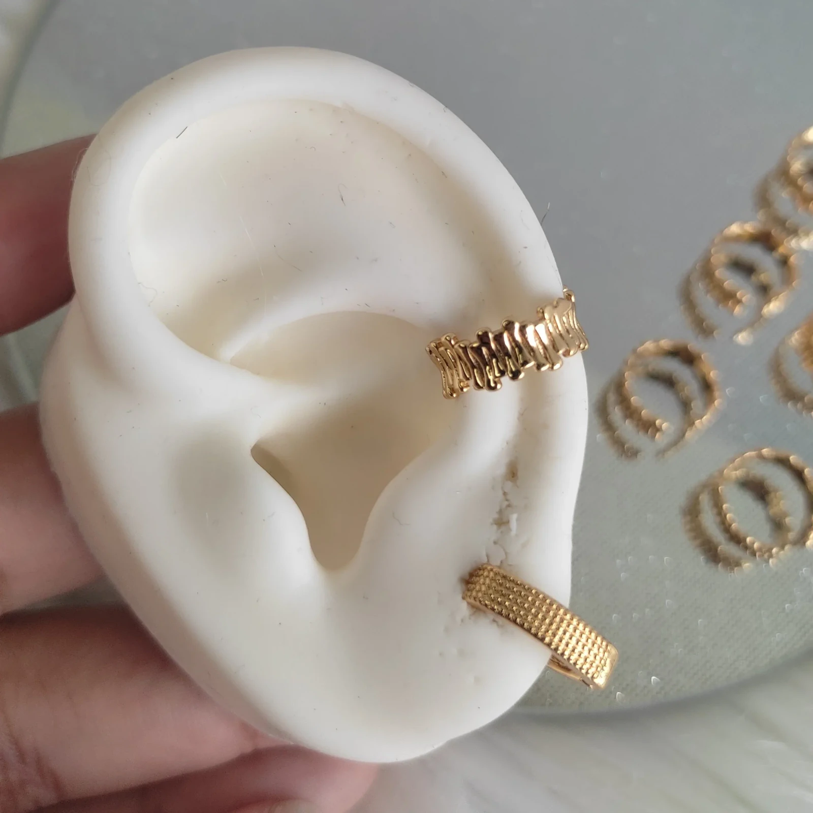 EARCUFF KENIA