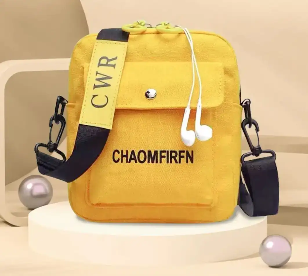Bolso de Hombro