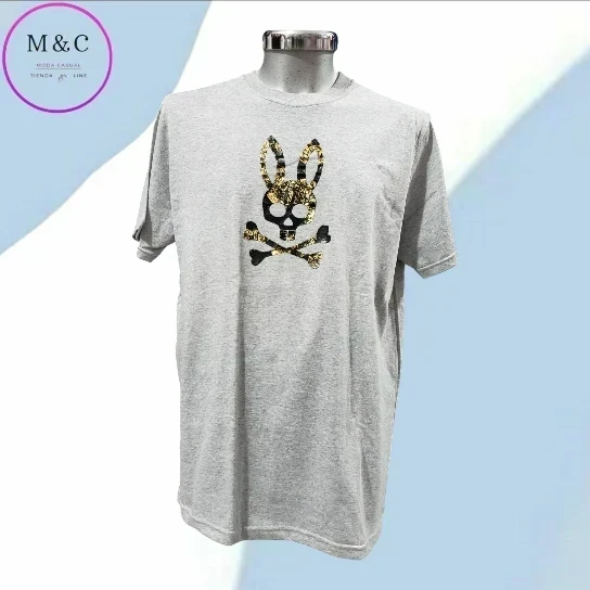 Playera Talla- XL relieve 4