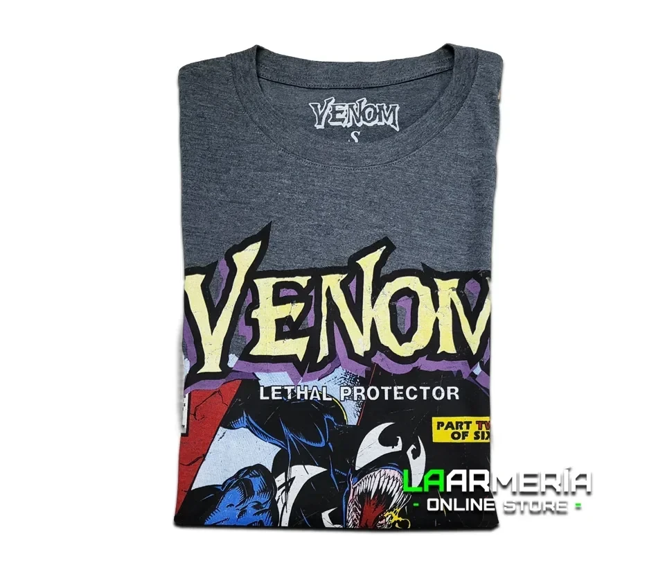 Venom (M-L-XL) 3
