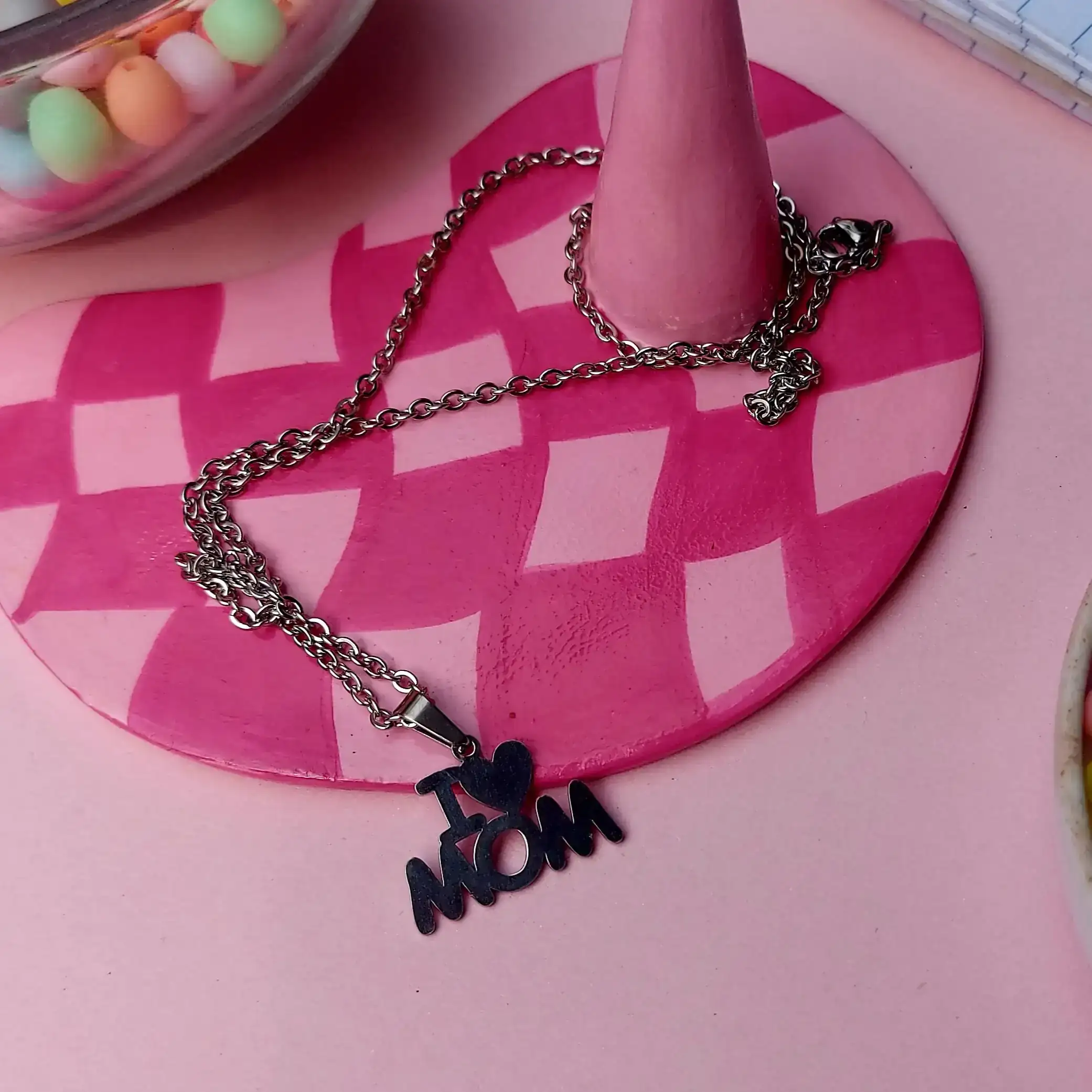 Cadena I♥︎Mom 2
