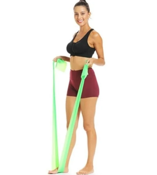 LIGAS DE YOGA 