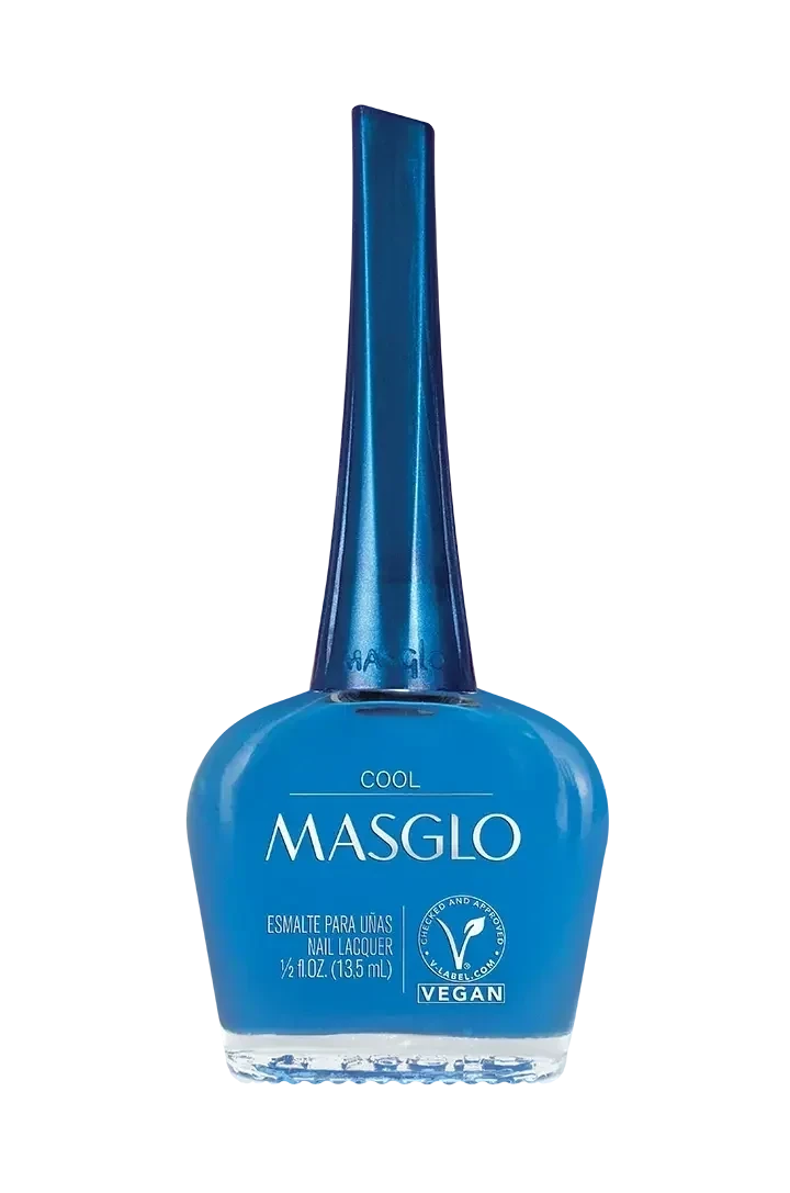masglo cool esmalte