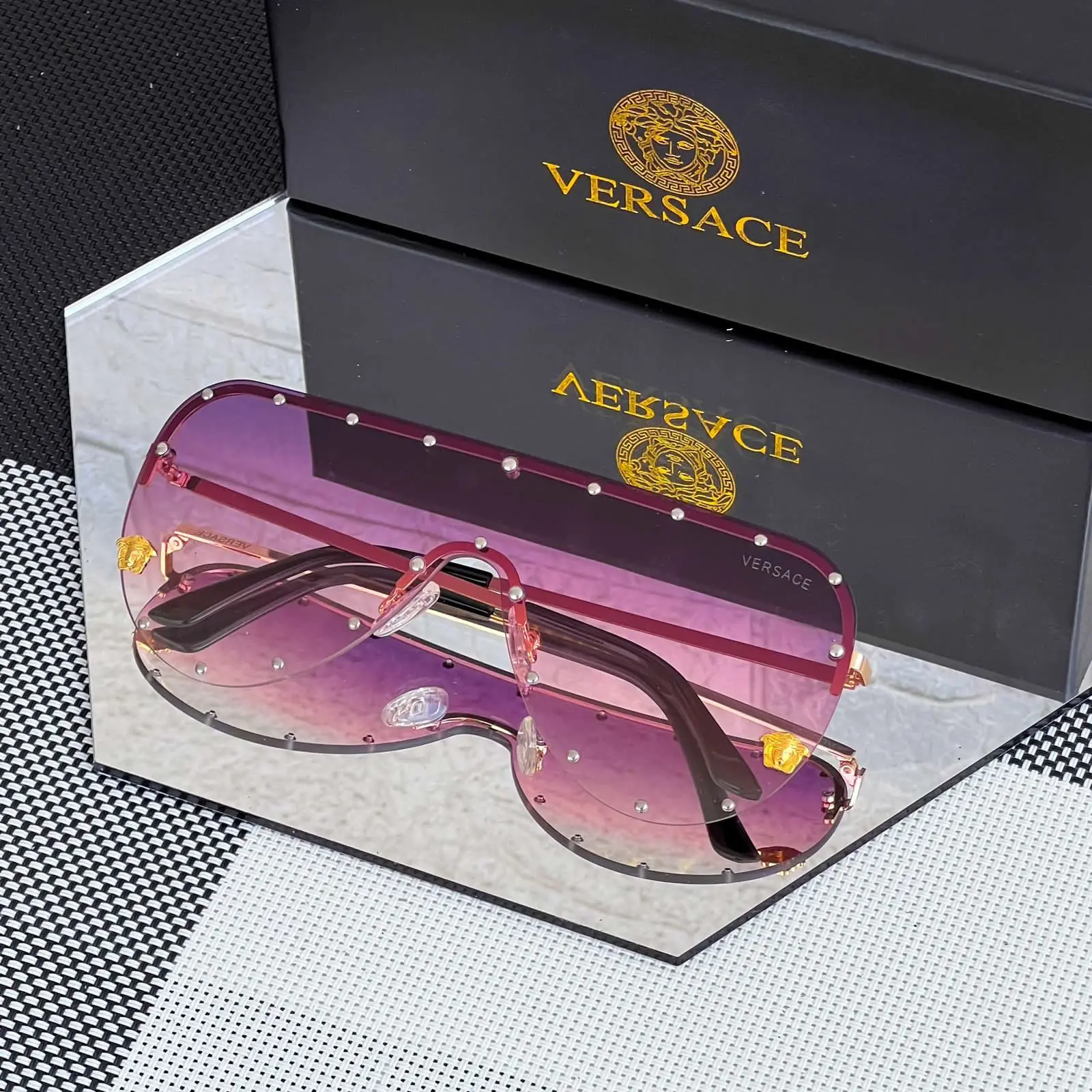 GAFAS VERSACE 