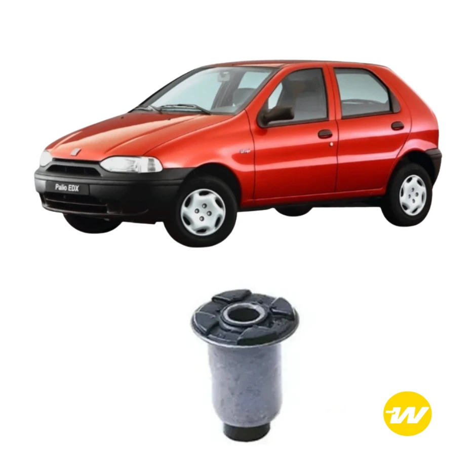 Buje bandeja Fiat Palio 1996-2018