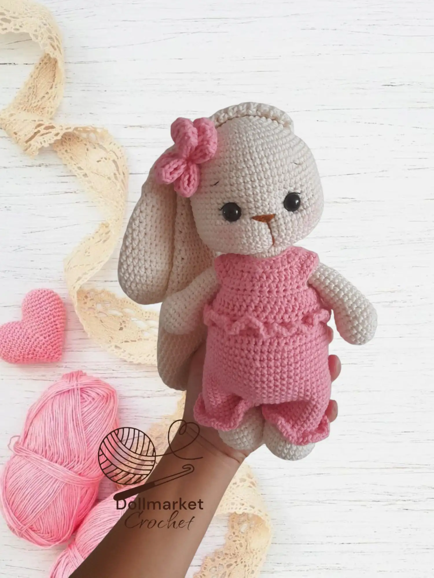 Orejona/ 25cm