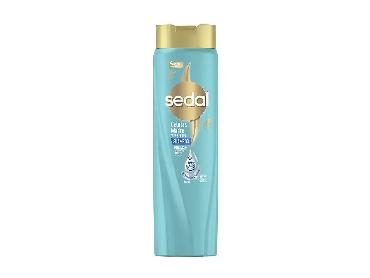 Shampoo sedal CM x 340 ml