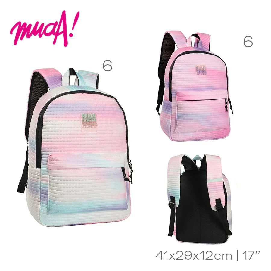 MOCHILA MUAA 51524