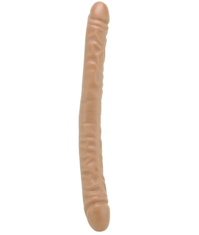 Dr.Skin 18" Double Dildo 2