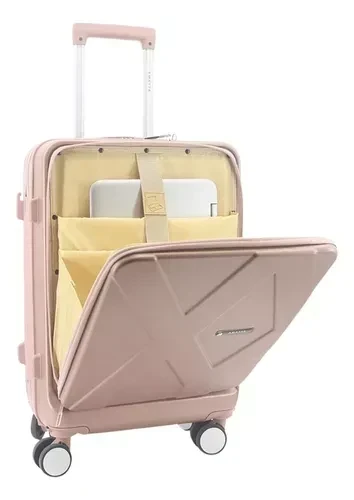 VALIJA AMAYRA 20" 2