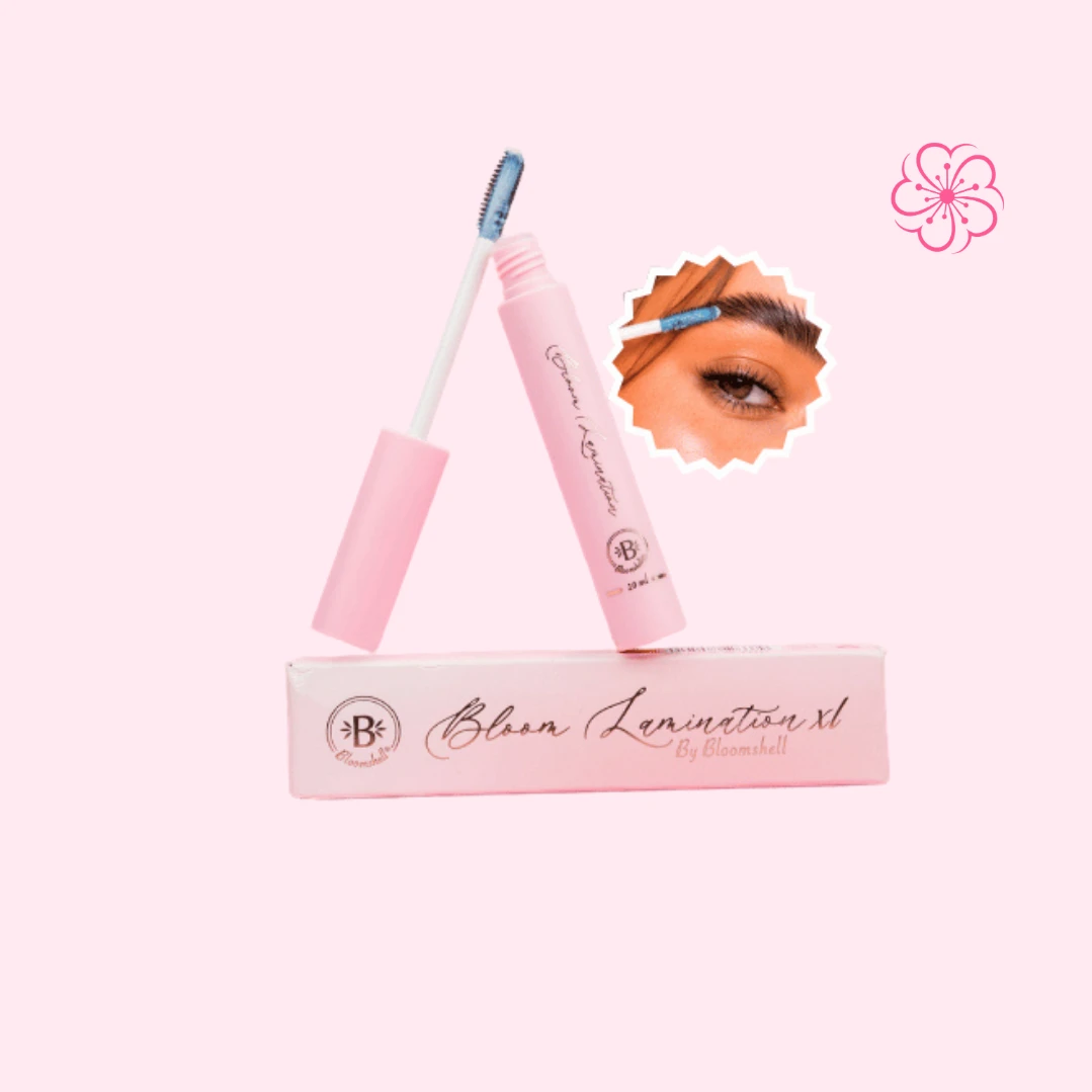 Bloom Lamination XL 10ml