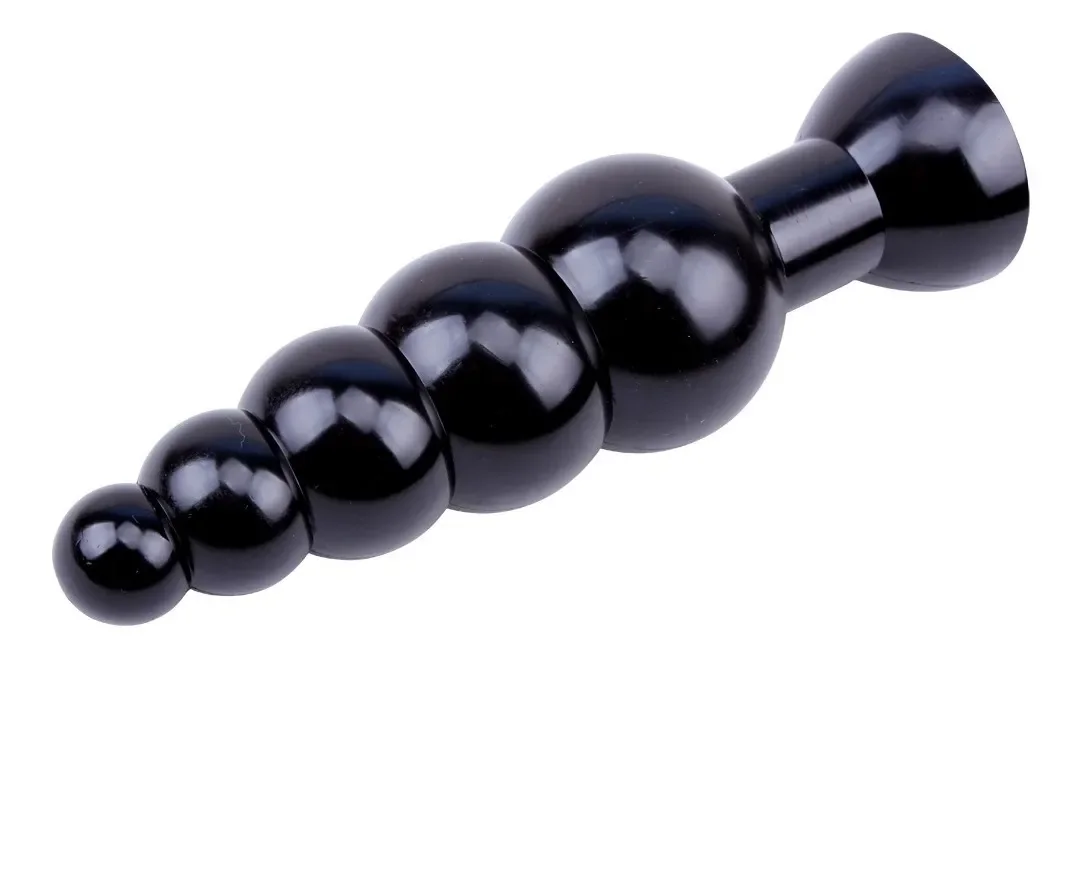 Large Anal Bead 3