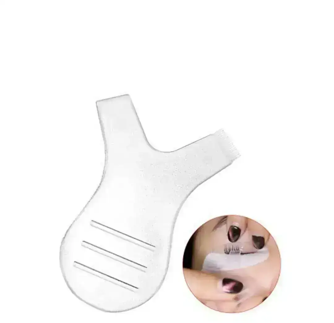 Cepillo/peine de lifting/Permanente pestañas y cejas  3