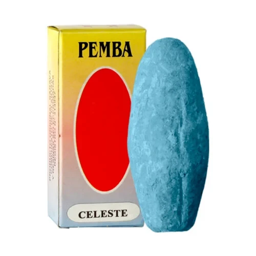 Pemba Celeste