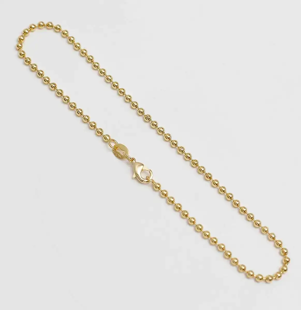 Tobillera Militar Med 2.5mm 24.5cms