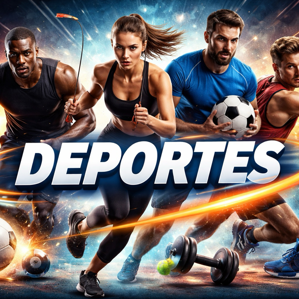 Deportes y Fitnes