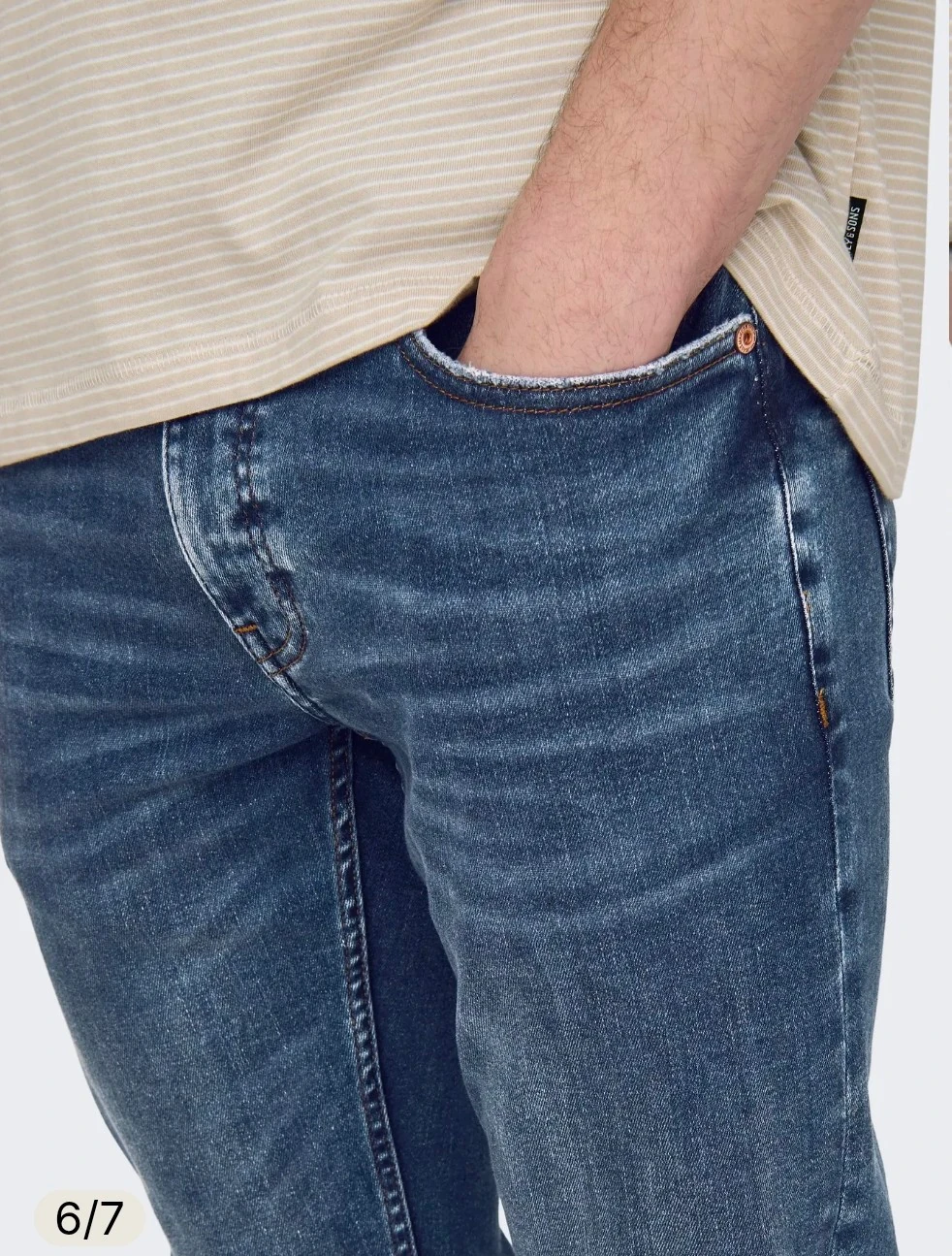 Only & Sons  3