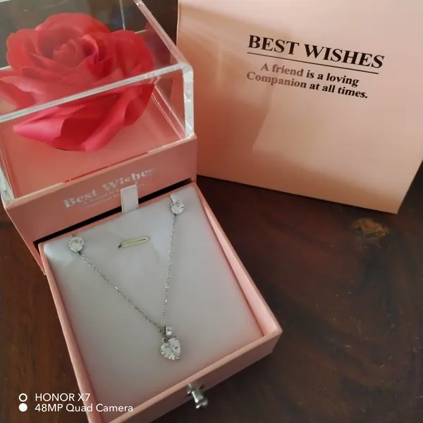 🌈 ALHAJEROS CON ROSA 🌹