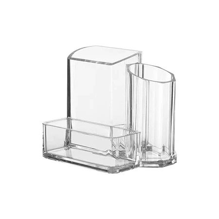 Cosmetiquero Organizador Maquillaje Acrílico 2