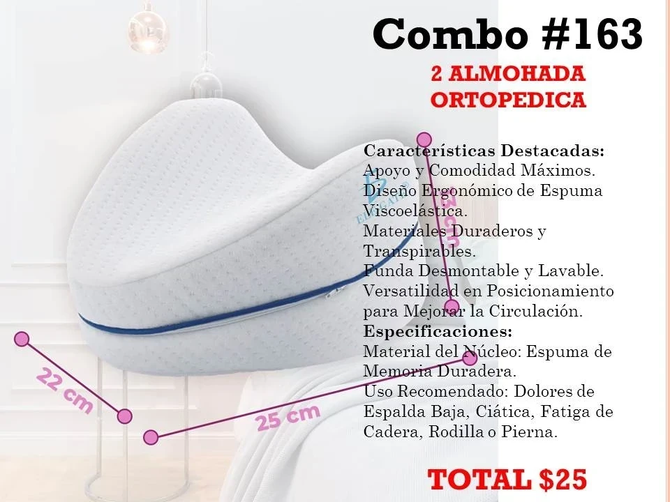 Combo #163 2