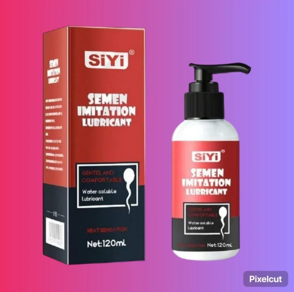 Lubricante Siyi Caliente