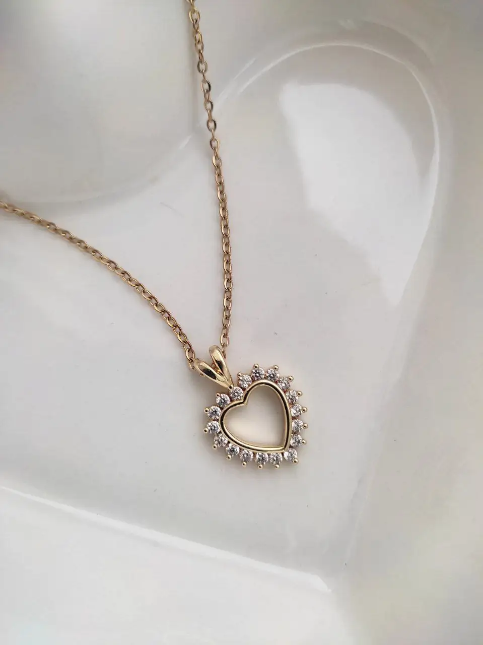 CADENA LOVE