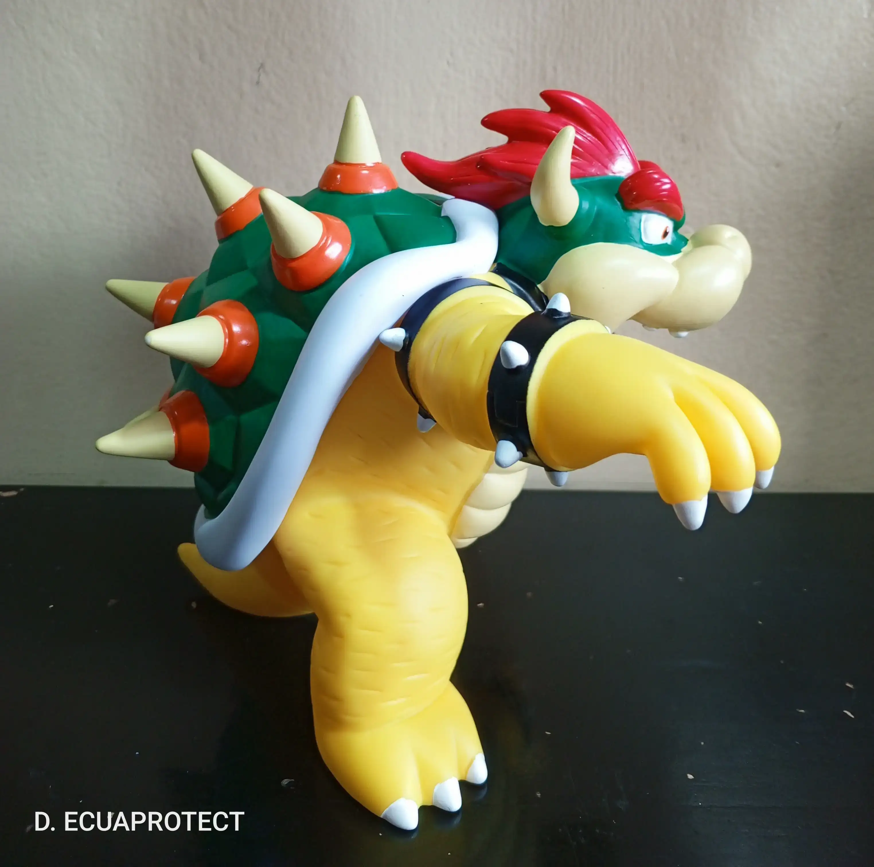 BOWSER 🐲 2
