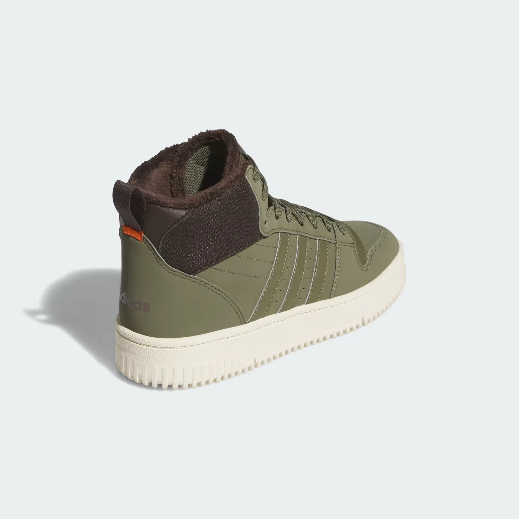 ADIDAS TURNAROUND MID (Original) 5