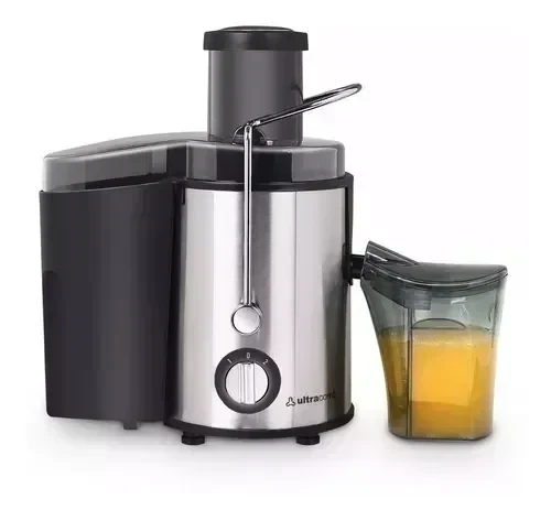 EXTRACTOR DE JUGO ULTRACOMB JG2703