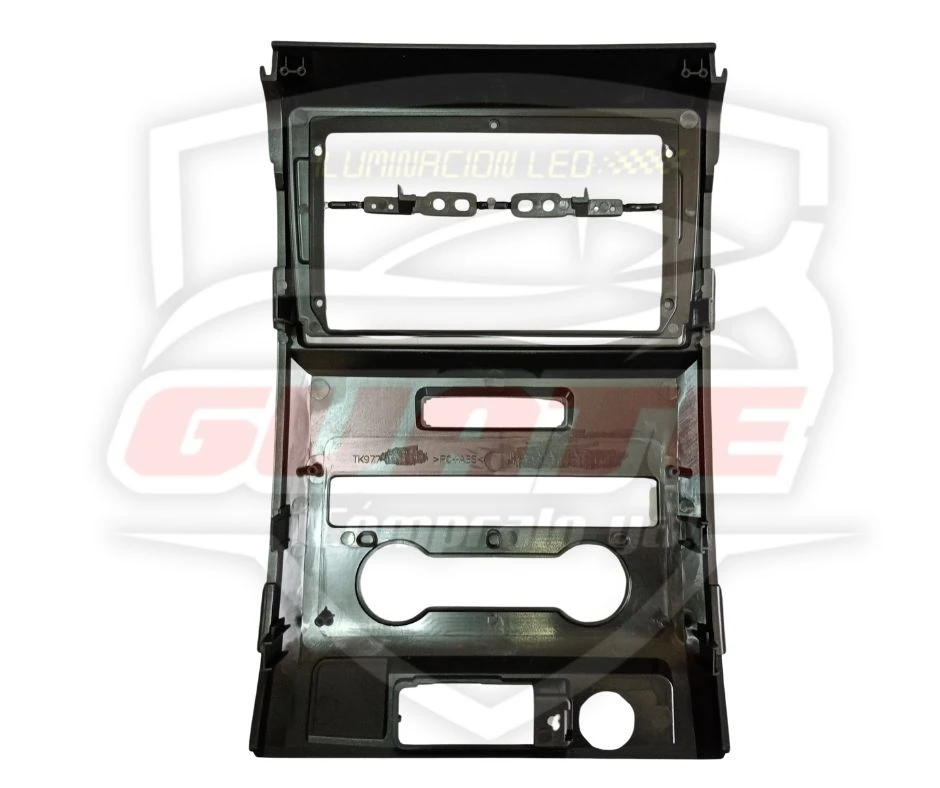 DASKIT FORD F150    3