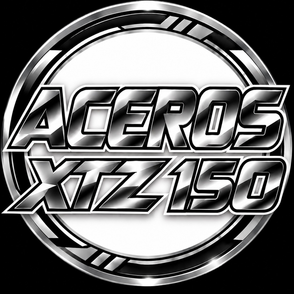 ACEROS XTZ 150