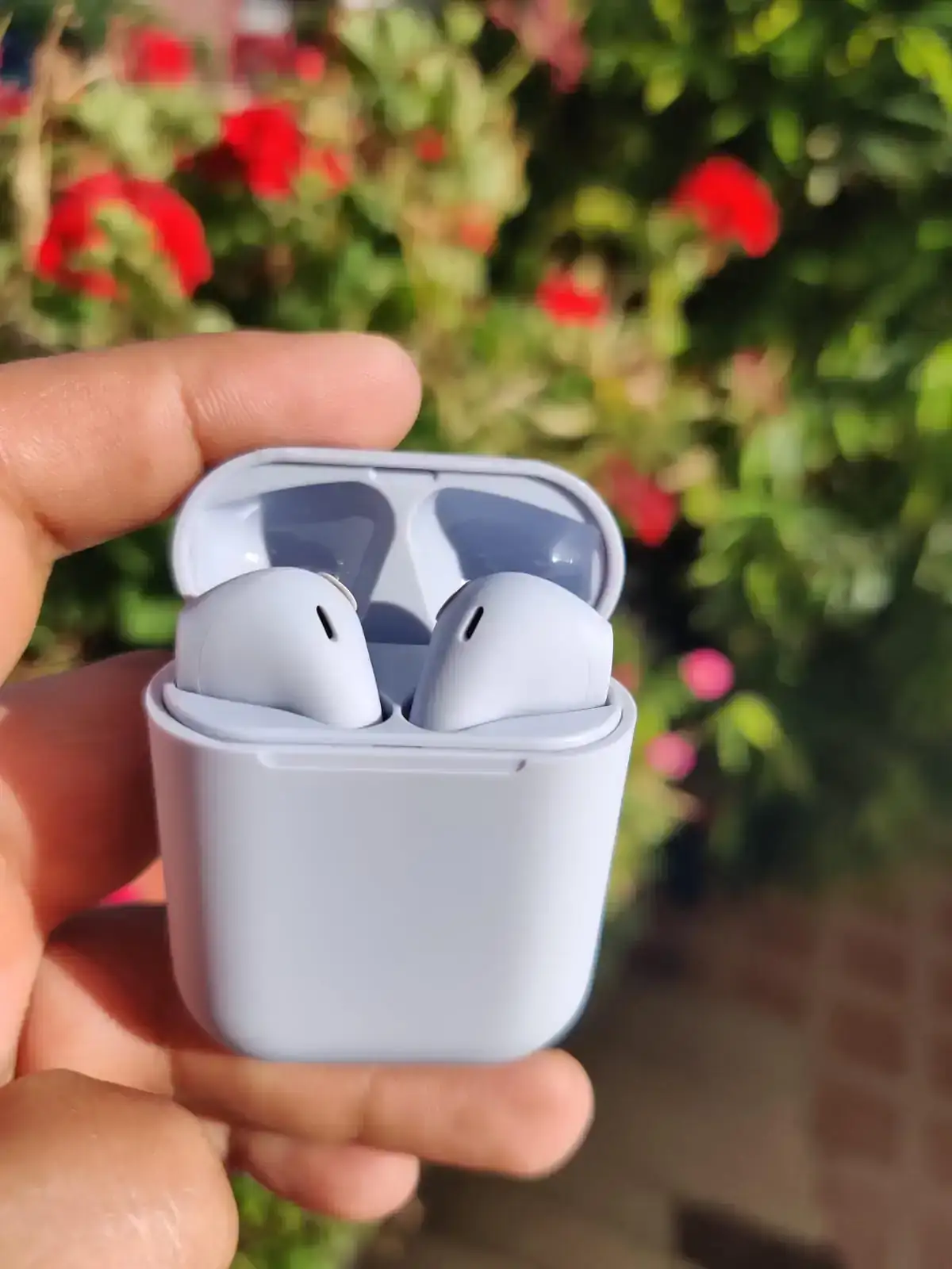 Inpods 12