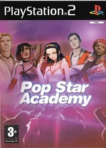 Pop star academy