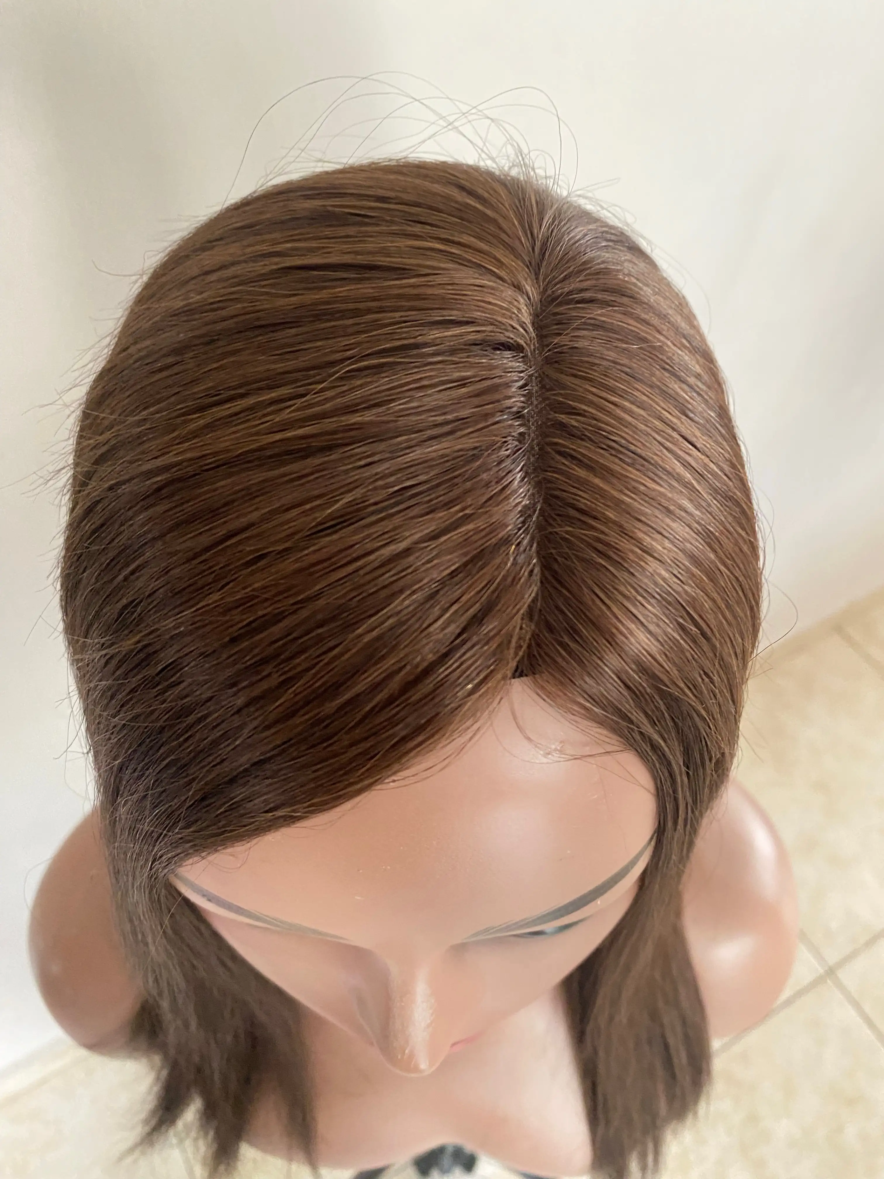 Topper 16” Brown Uniwings  2