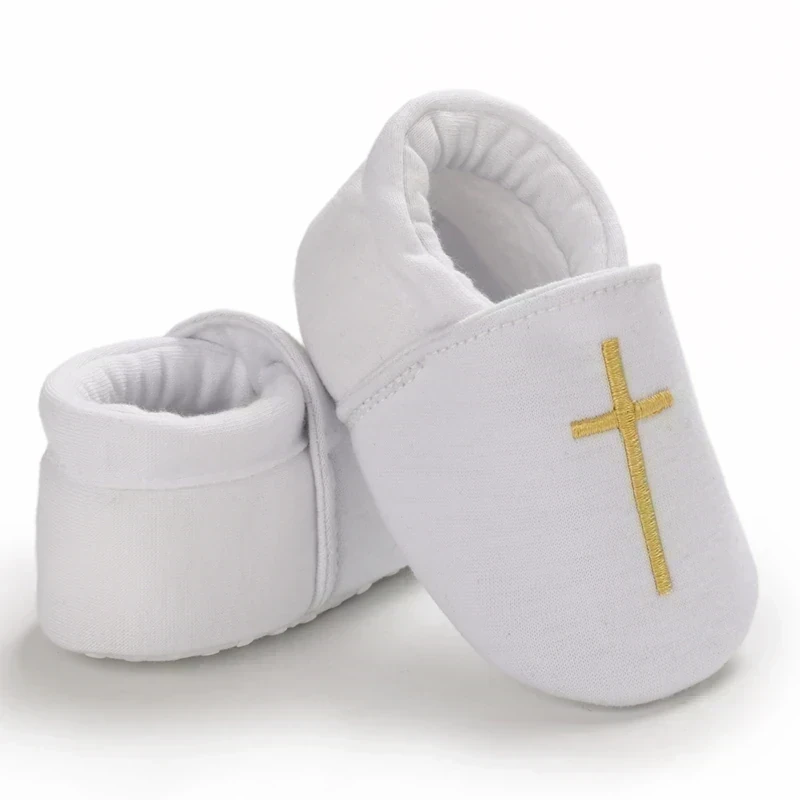 BAUTIZO ZAPATITOS BLANCO 3