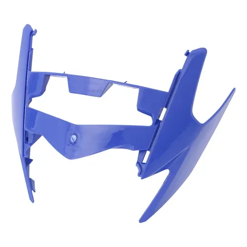 PL XTZ 250 ABS Proector carenaje Azul OKL