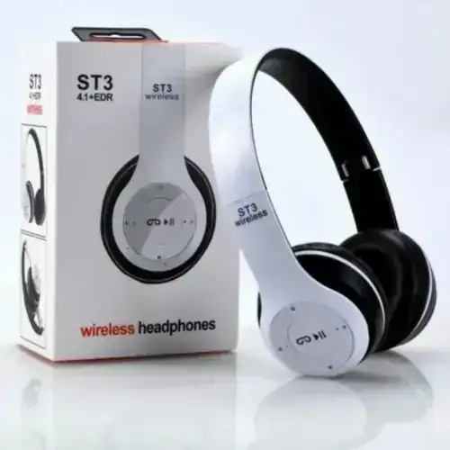 Audifonos wireless P47 2