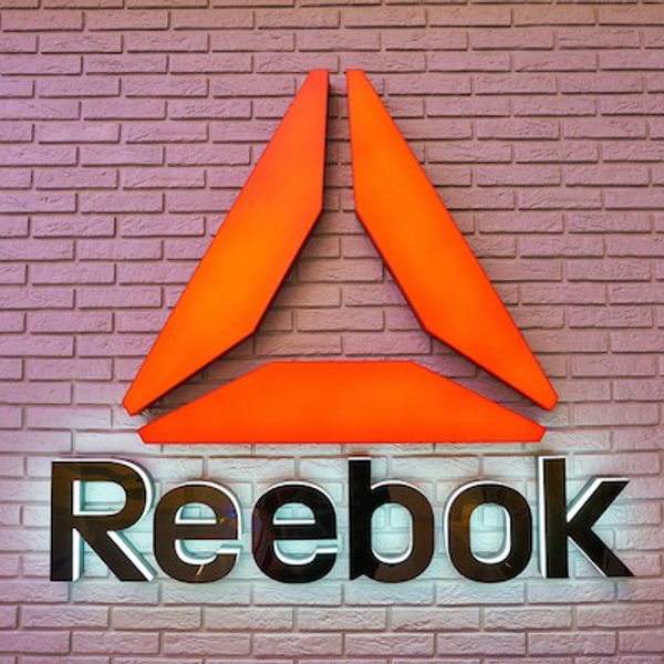 REEBOK