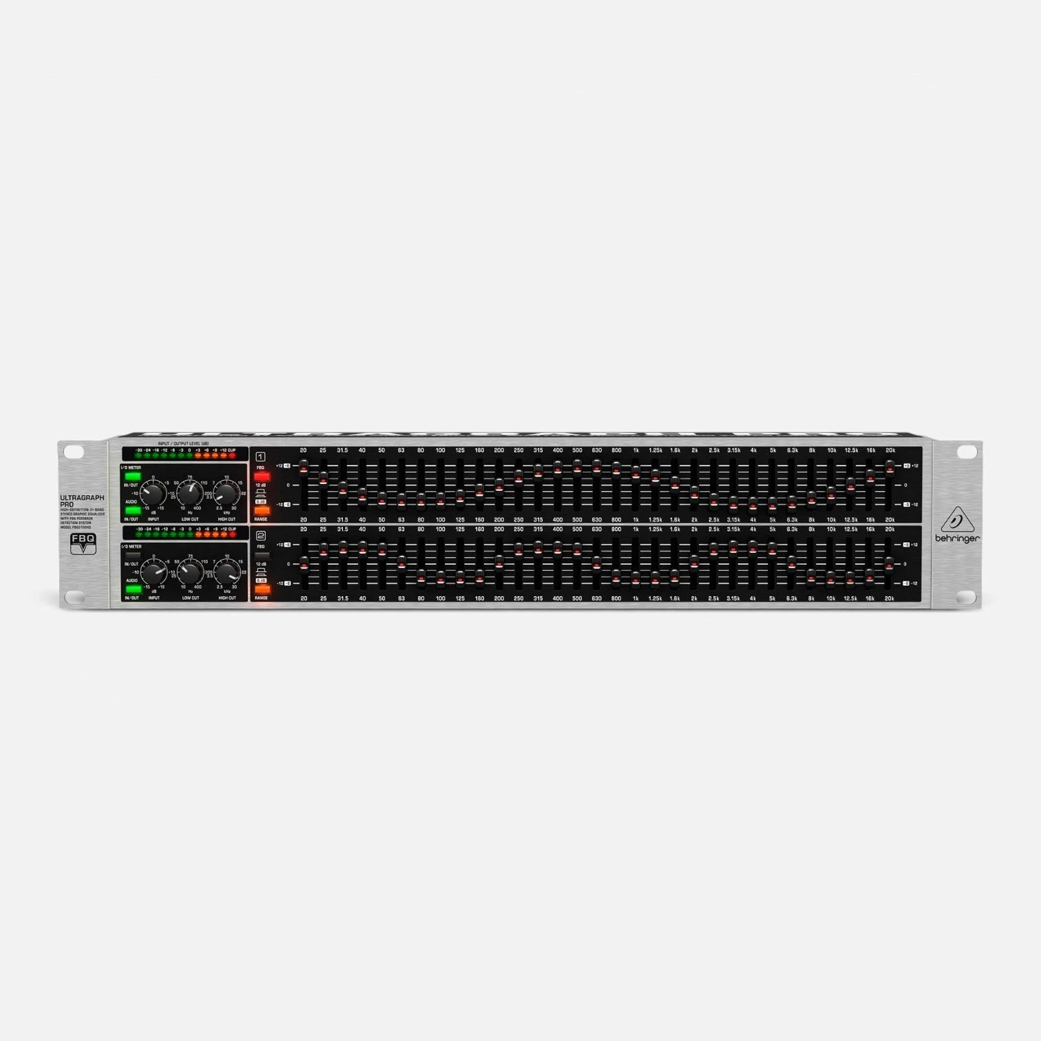 FBQ3102HD BEHRINGER