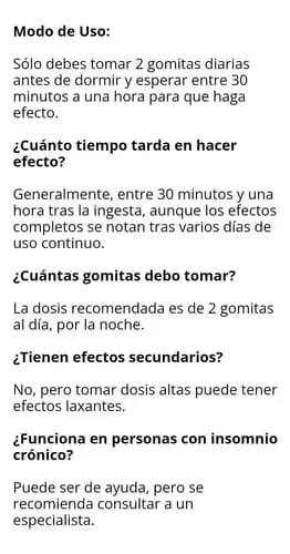 Gomitas con Citrato de Magnesio y Zinc 4