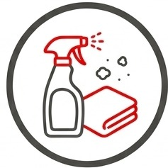 productos de Limpieza