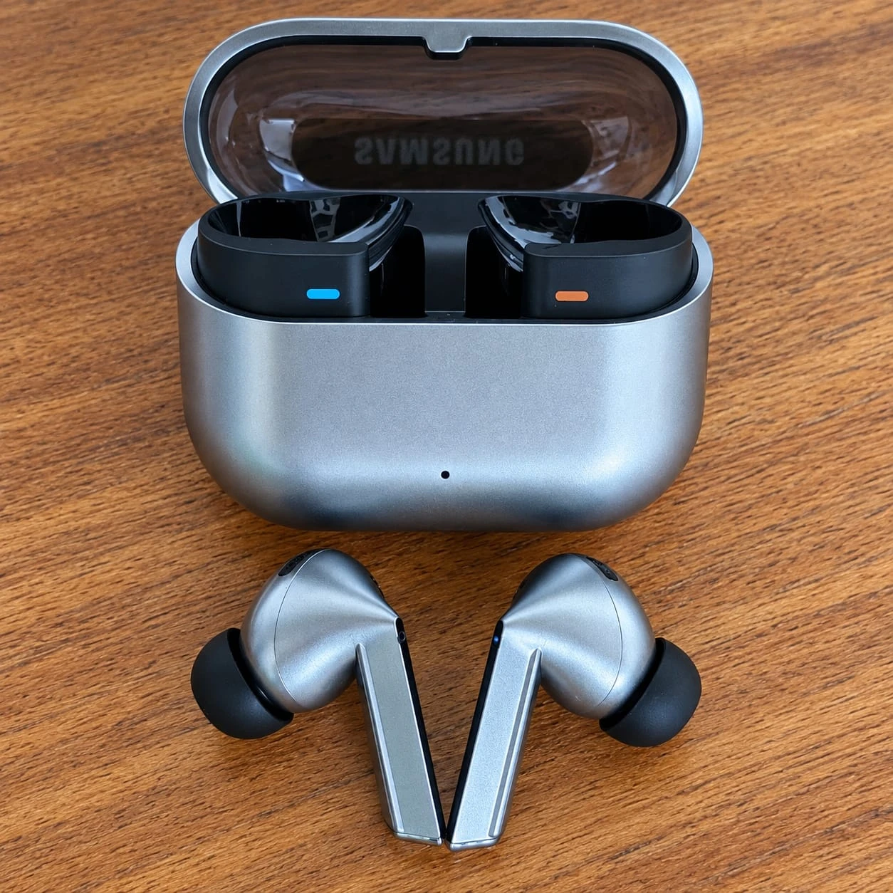 Audífonos Galaxy Buds 3 Pro 4