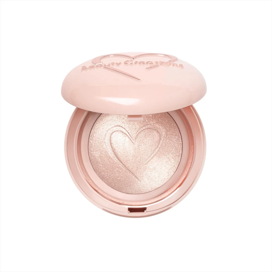 Iluminador final finish BEAUTY CREATIONS 5