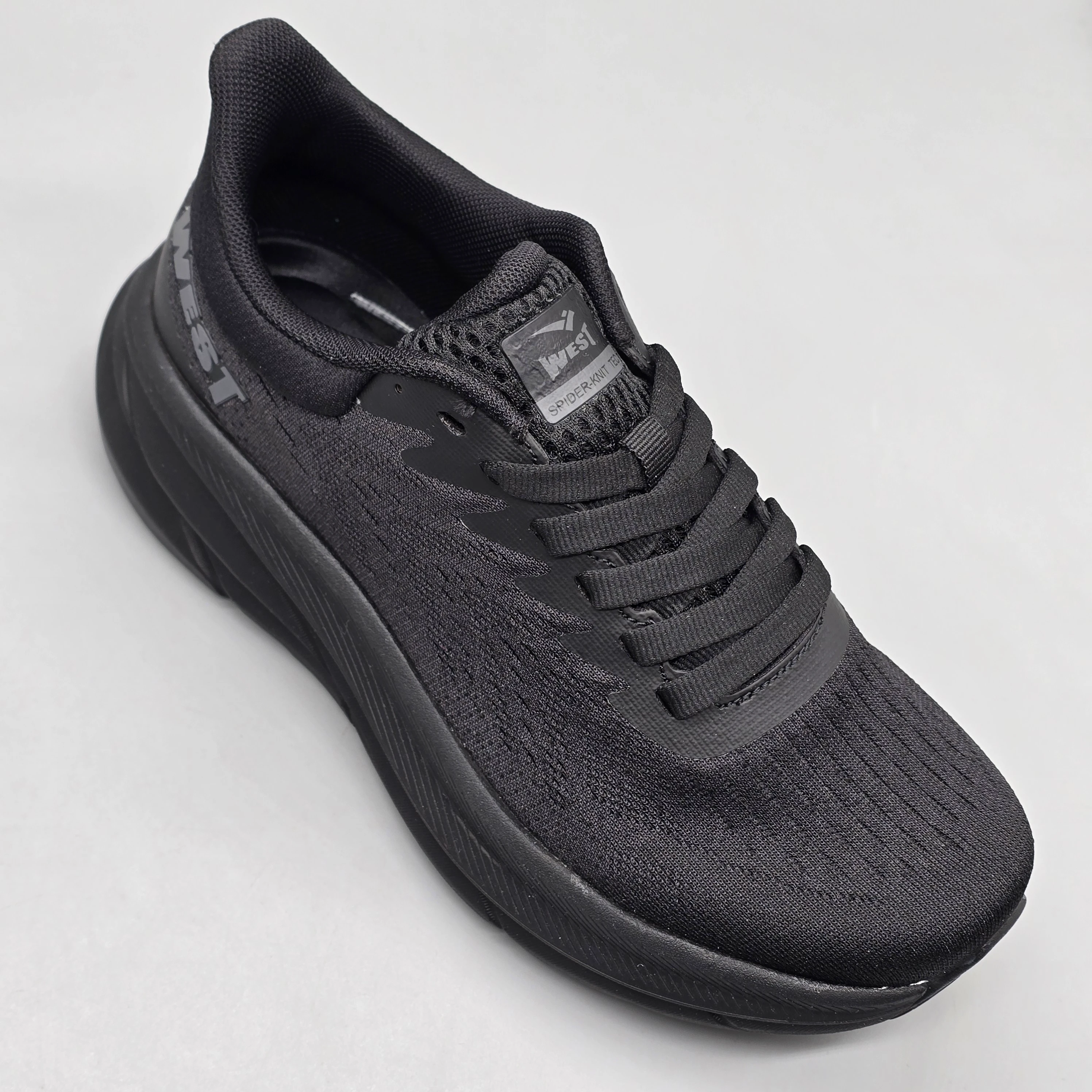 WEST SPIDER-KNIT TEC 4