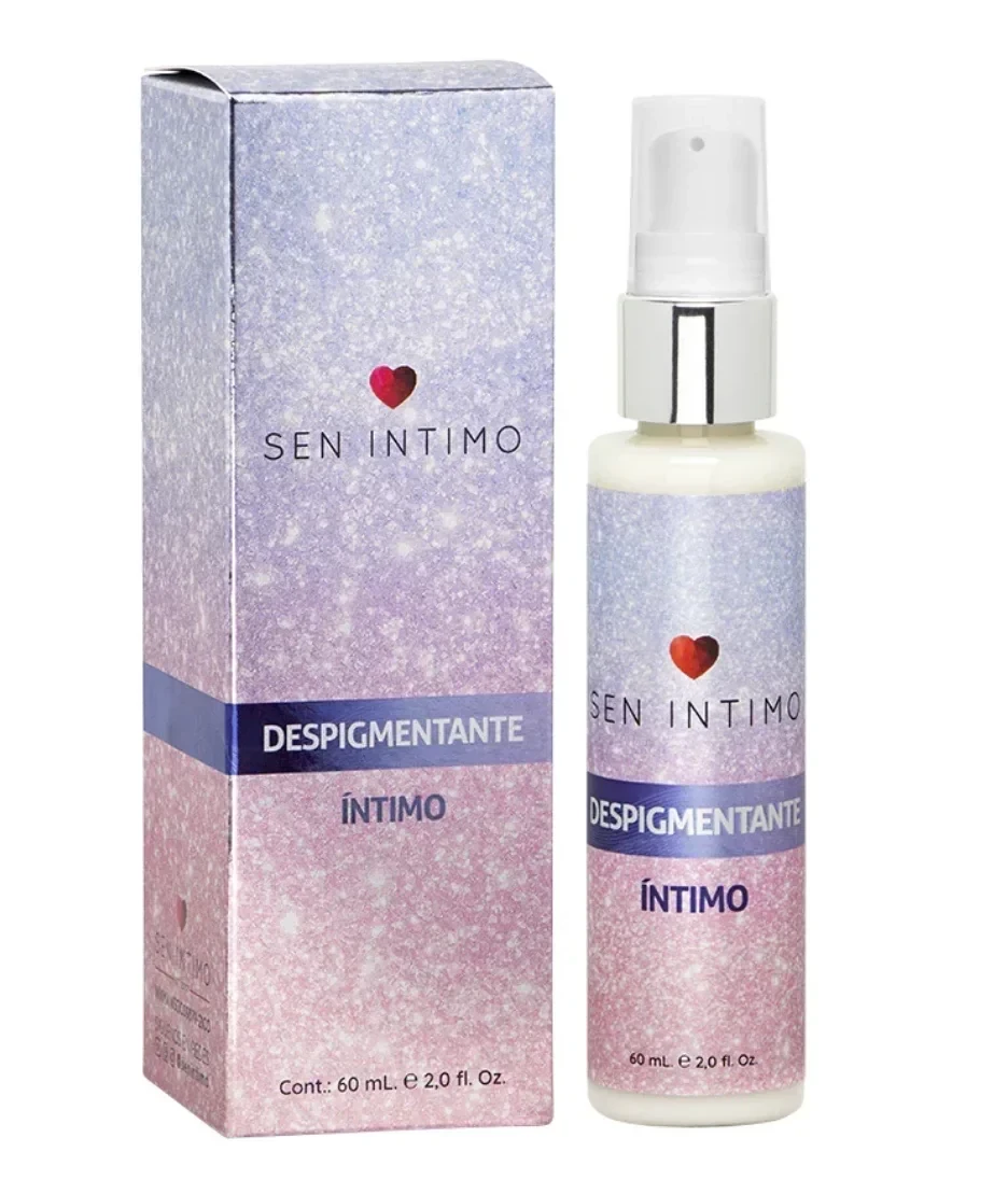 Despigmentante Íntimo 